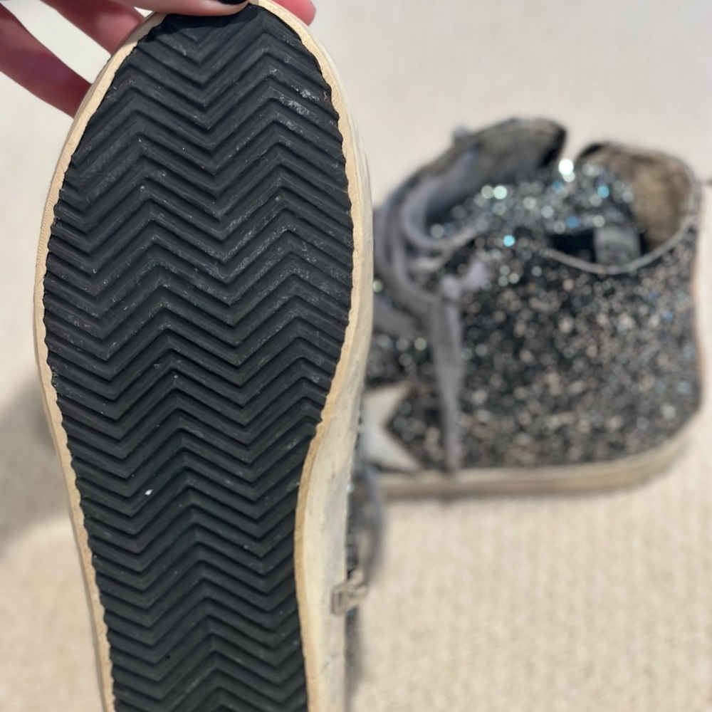 Golden Goose Francy - Picture 5 of 9
